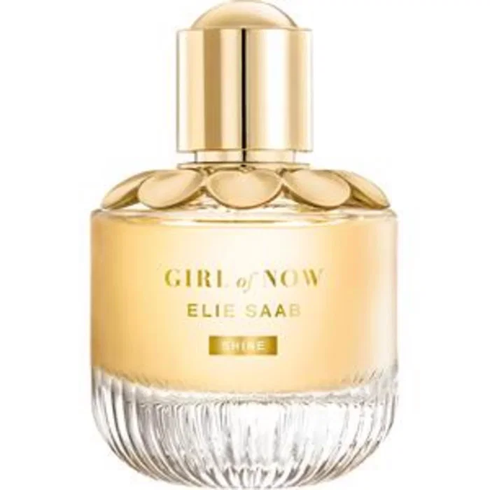 Elie Saab Girl of Now Shine Eau de Parfum 30 ml